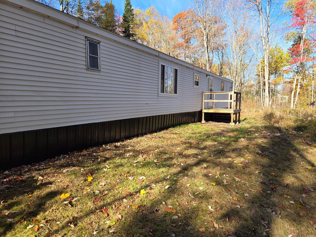 Photo of 177 Hudson Road, Alton, ME 04468 (MLS # 1641331)