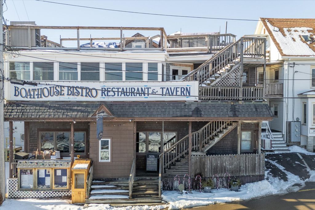 Photo of 12 By Way, Boothbay Harbor, ME 04538 (MLS # 1650348)