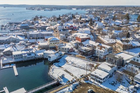 Photo of 12 By Way, Boothbay Harbor, ME 04538 (MLS # 1650348)
