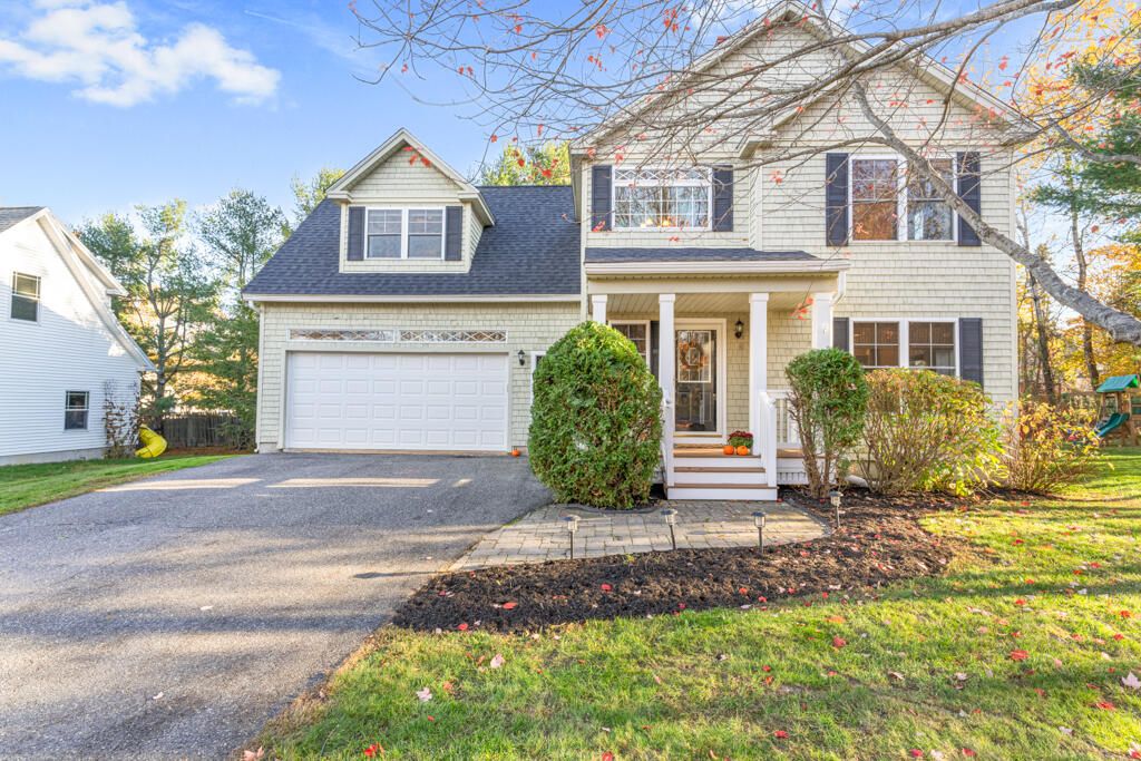 Photo of 79 Penn Avenue, Portland, ME 04103 (MLS # 1642371)