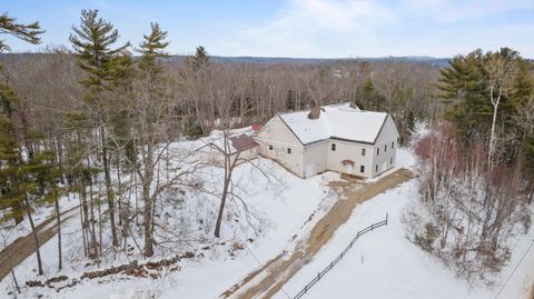 826 Somerville Road Somerville ME 04348