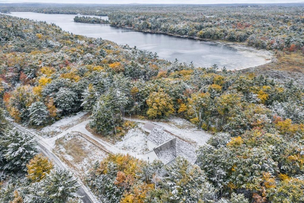 Photo of 826 Somerville Road, Somerville, ME 04348 (MLS # 1651718)