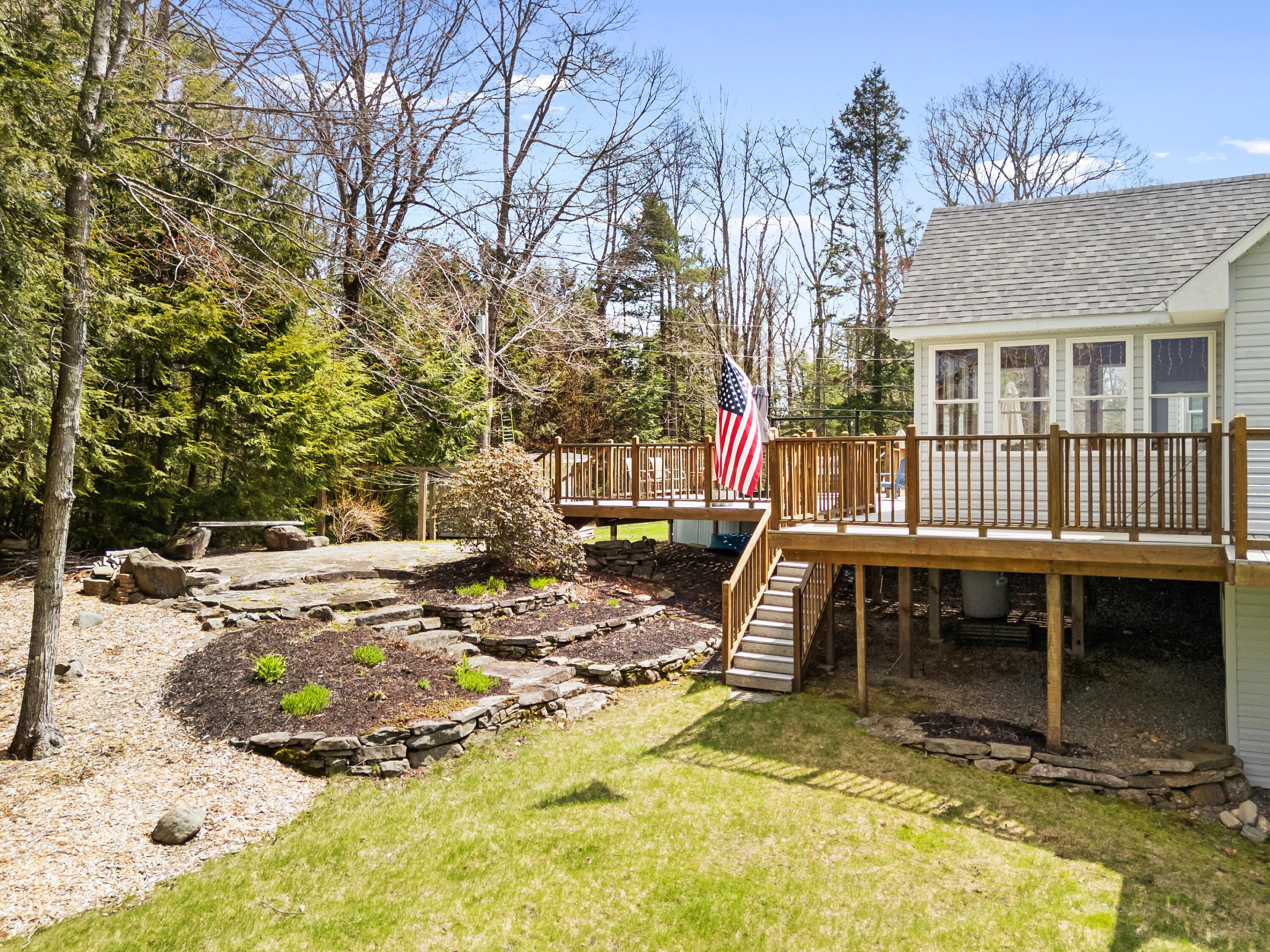 Nobleboro, Maine, 04555, United States, 4 Bedrooms Bedrooms, ,4 BathroomsBathrooms,Residential,Pending,2045714