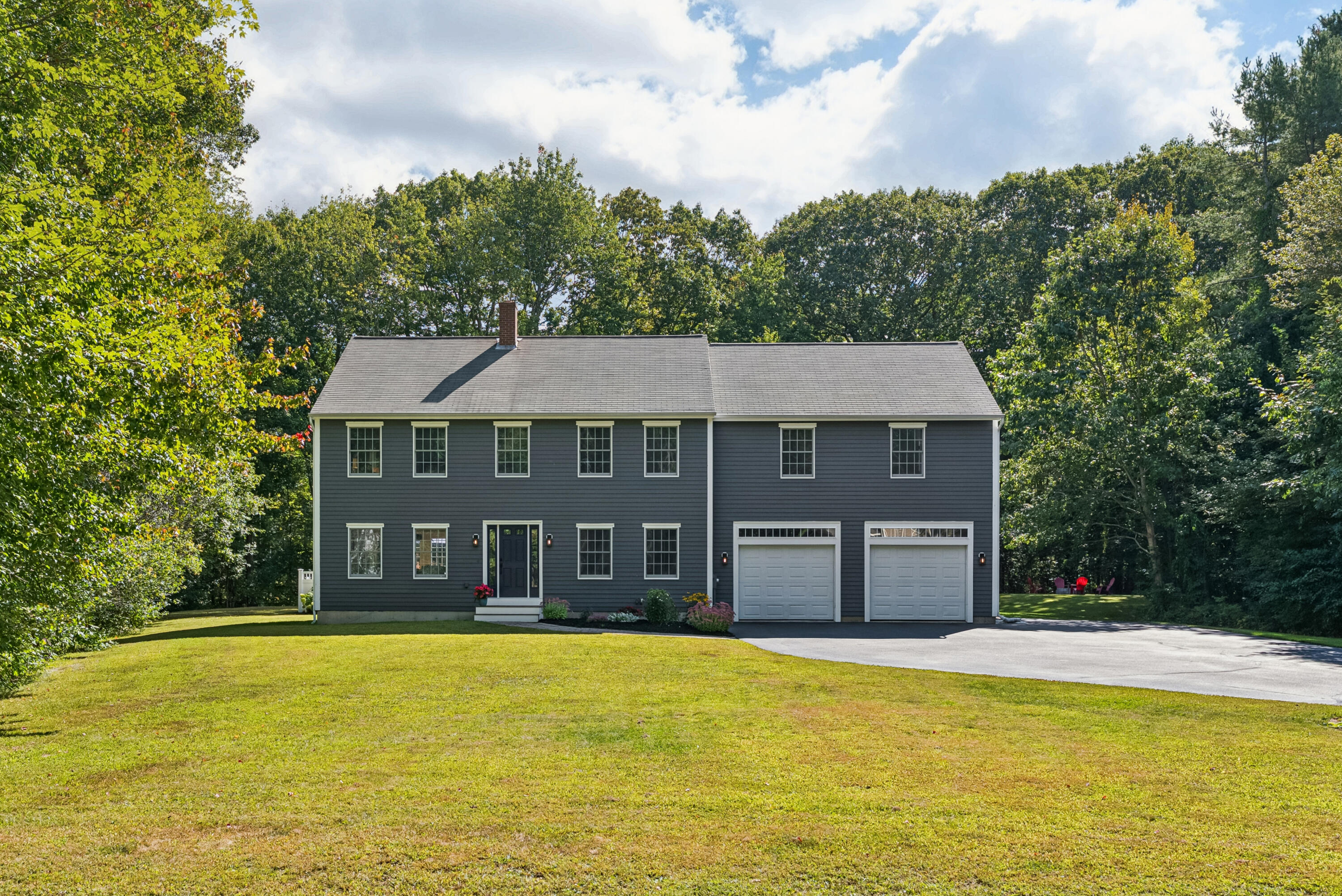 8 Constitution Road
