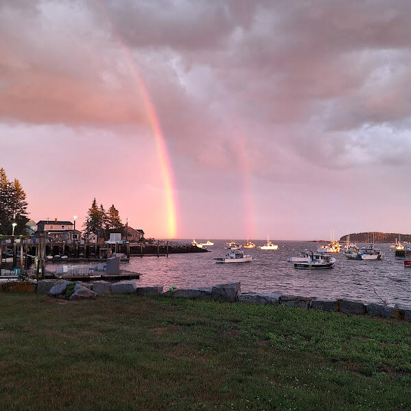 8 Powderhouse Cove Road