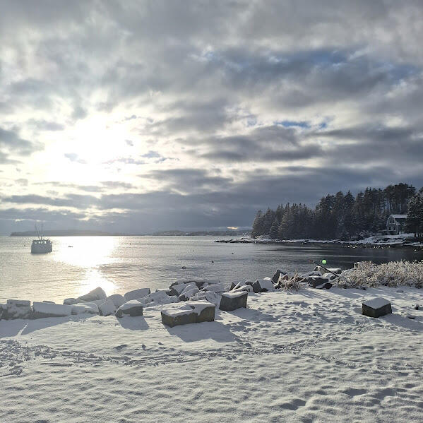 8 Powderhouse Cove Road