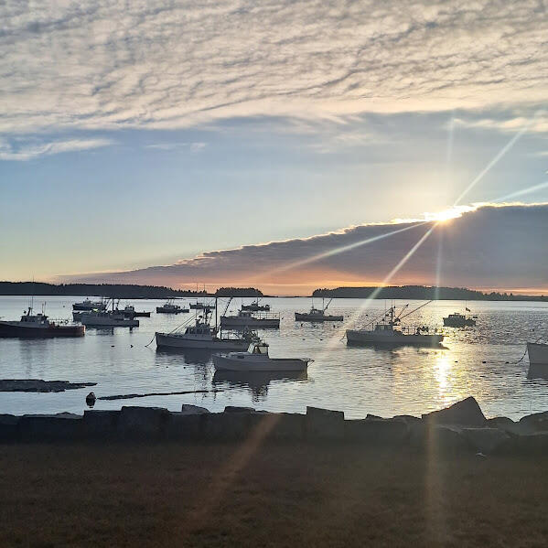 8 Powderhouse Cove Road