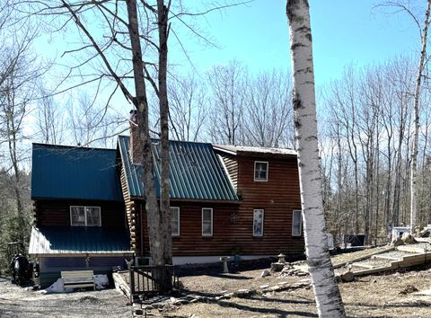 Photo of 10 Patten Woods Lane, Litchfield, ME 04350 (MLS # 1659185)