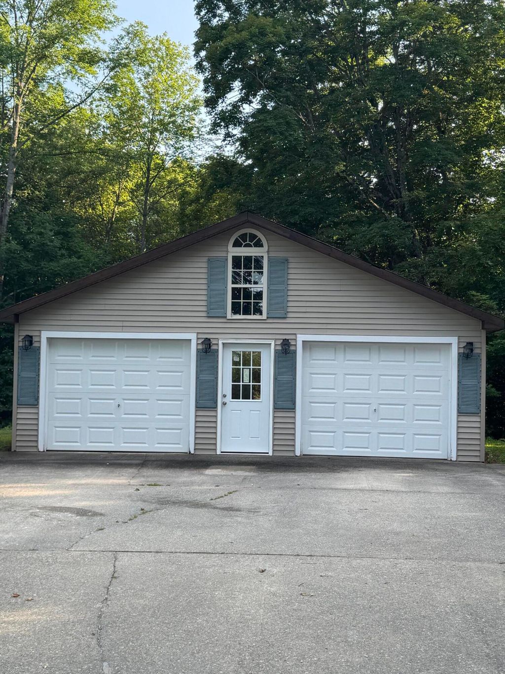 Photo of 62 Norton Road, Livermore, ME 04253 (MLS # 1634299)