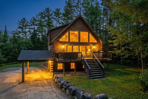 Photo of 203 Walkers Mills Road, Bethel, ME 04217 (MLS # 1656370)