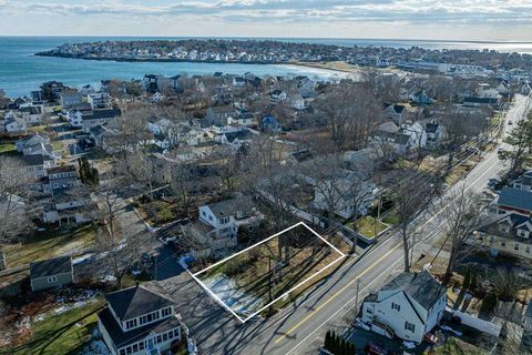 Photo of Lot A 51 Main Street, York, ME 03909 (MLS # 1649971)