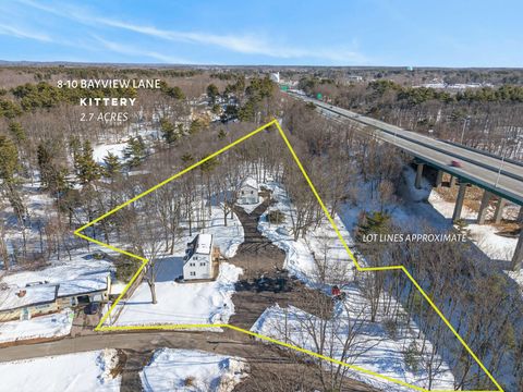 Photo of 8-10 Bayview Lane, Kittery, ME 03904 (MLS # 1652693)