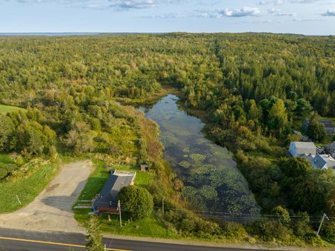 Photo of 882 County Road, Lubec, ME 04652 (MLS # 1626984)
