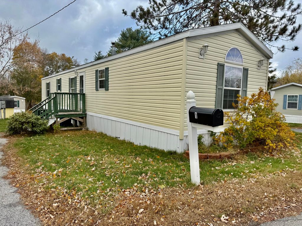 Photo of Holden, ME 04429 (MLS # 1642727)