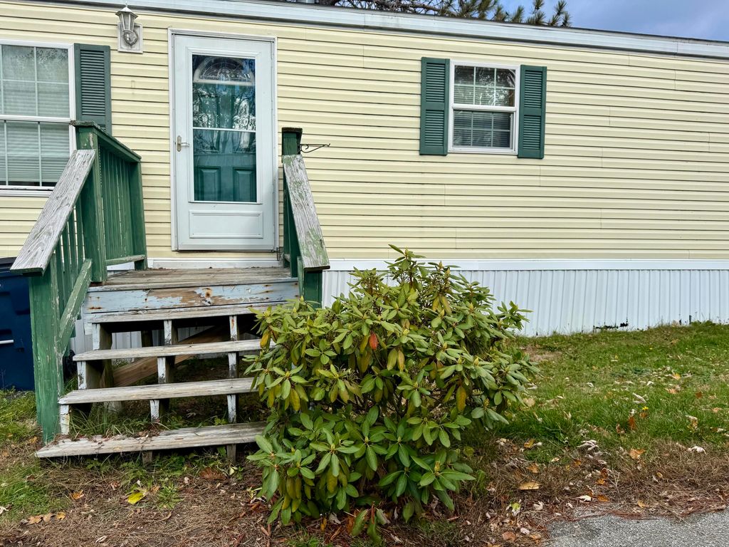 Photo of Holden, ME 04429 (MLS # 1642727)