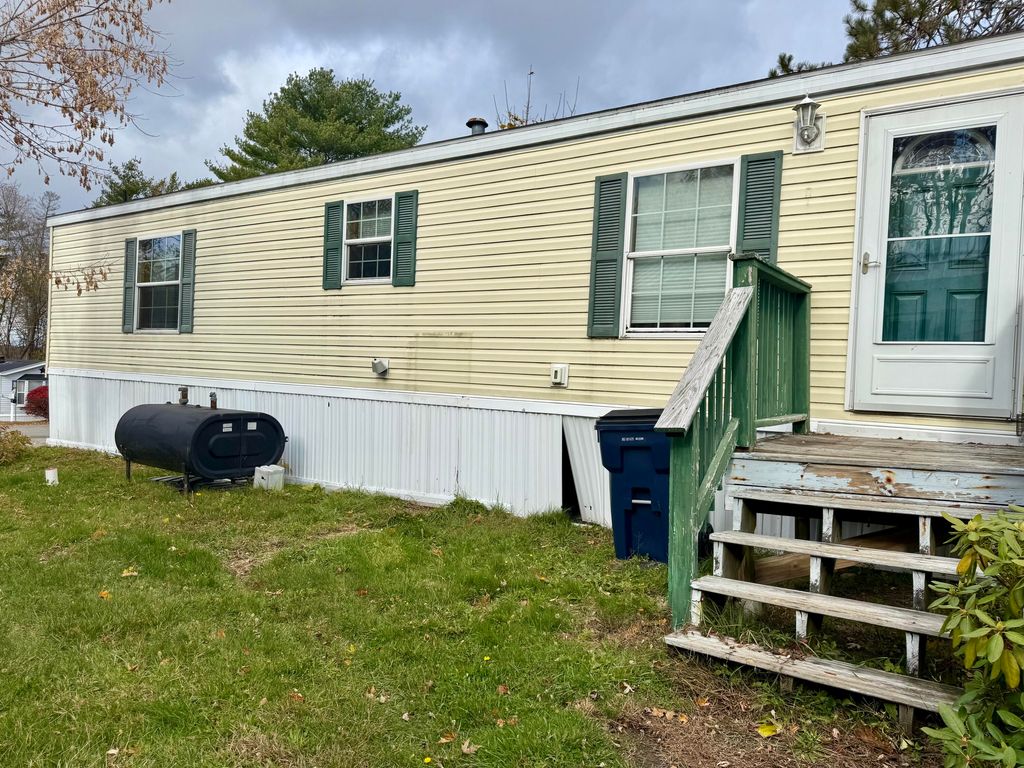 Photo of Holden, ME 04429 (MLS # 1642727)