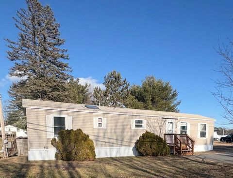 Photo of 15 Sanders Road, Livermore, ME 04253 (MLS # 1655066)