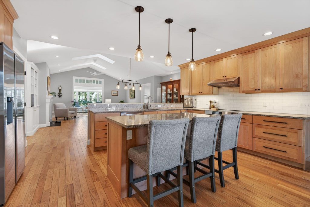 Photo of 24 Maxwell Woods Drive #15, Cape Elizabeth, ME 04107 (MLS # 1654813)