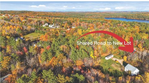 Photo of TBD Abby Lane, New Gloucester, ME 04260 (MLS # 1647229)