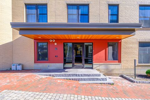 Photo of 25 High Street #214, Portland, ME 04101 (MLS # 1658227)