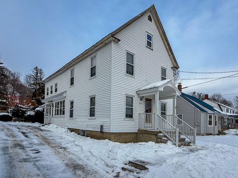 Photo of 696 Crescent Avenue, Rumford, ME 04276 (MLS # 1630870)