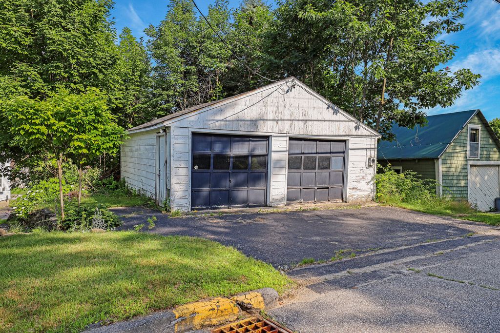 Photo of 696 Crescent Avenue, Rumford, ME 04276 (MLS # 1630870)