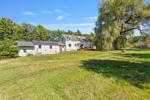Photo of 2 Shawnee View Lane, Casco, ME 04015 (MLS # 1637615)