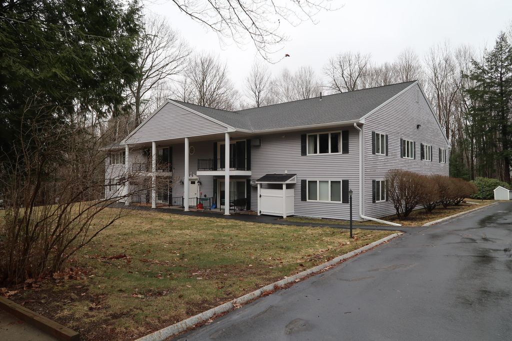 Photo of 65 Smith Street #8, Augusta, ME 04330 (MLS # 1657577)