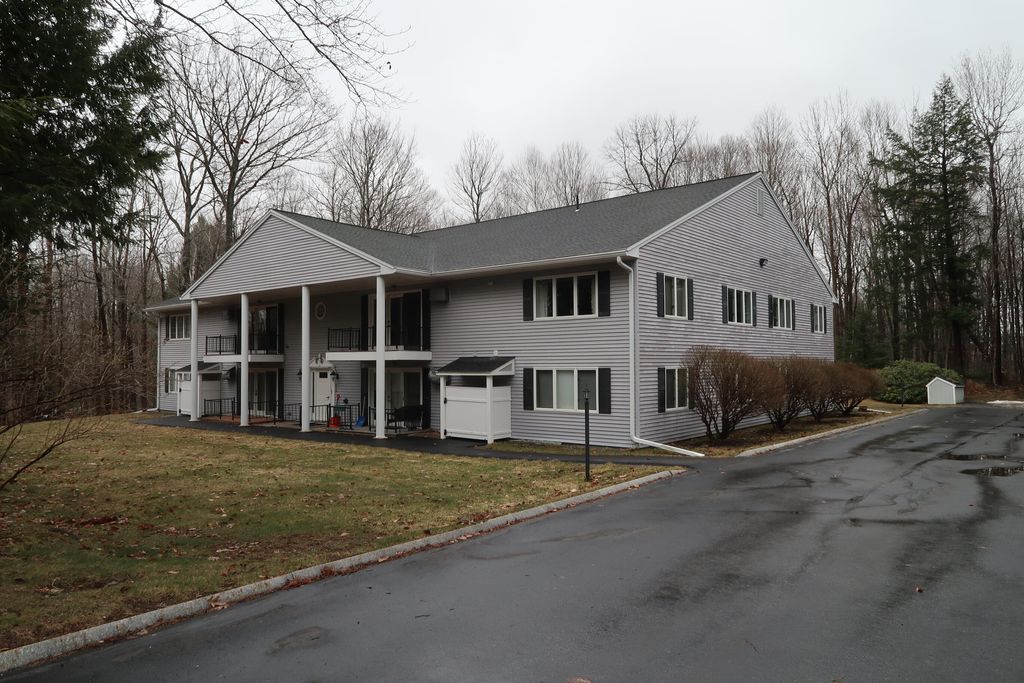 Photo of 65 Smith Street #8, Augusta, ME 04330 (MLS # 1657577)