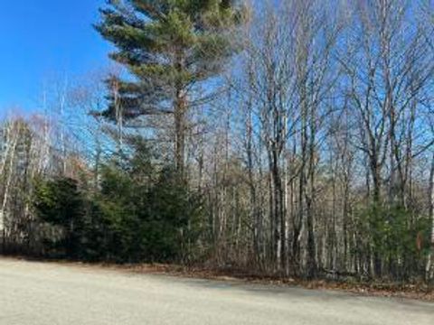 Photo of 0 Ward Hill Road, Madison, ME 04950 (MLS # 1663320)