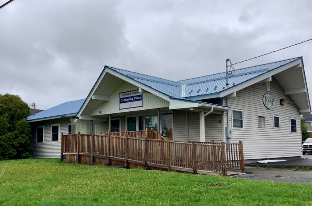 Photo of 33 Davis Street, Presque Isle, ME 04769 (MLS # 1628771)