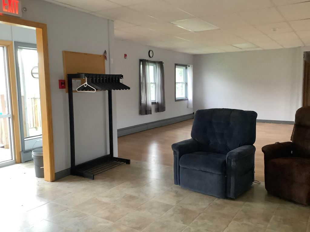 Photo of 33 Davis Street, Presque Isle, ME 04769 (MLS # 1628771)