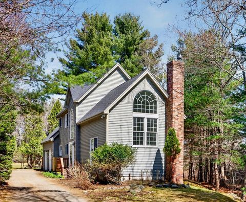 Photo of 20 Valleybrook Road, Ogunquit, ME 03907 (MLS # 1658020)