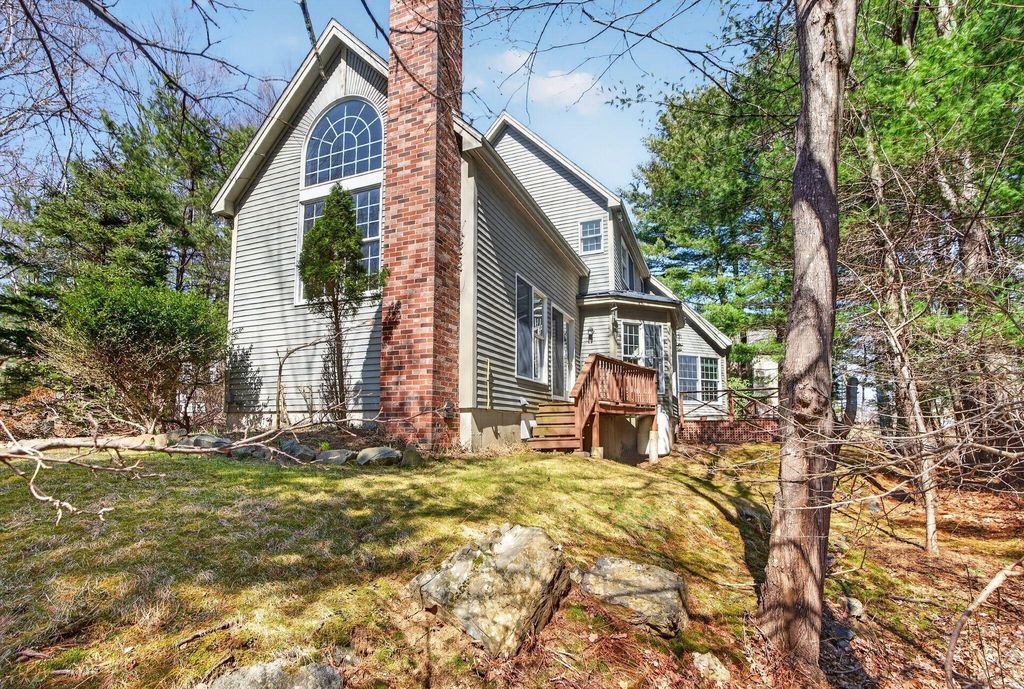 Photo of 20 Valleybrook Road, Ogunquit, ME 03907 (MLS # 1658020)