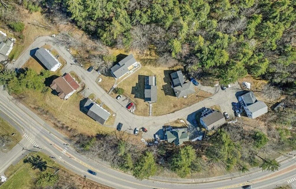 Photo of 11 Aegis Drive #A, Bath, ME 04530 (MLS # 1652437)