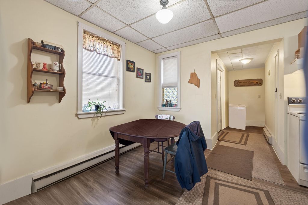 Photo of 11 Aegis Drive #A, Bath, ME 04530 (MLS # 1652437)