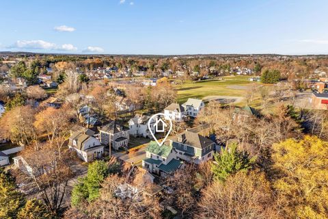 Photo of 27 Lane Street, Bangor, ME 04401 (MLS # 1644413)