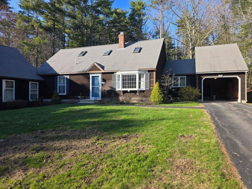 38 Cluf Bay Road 38