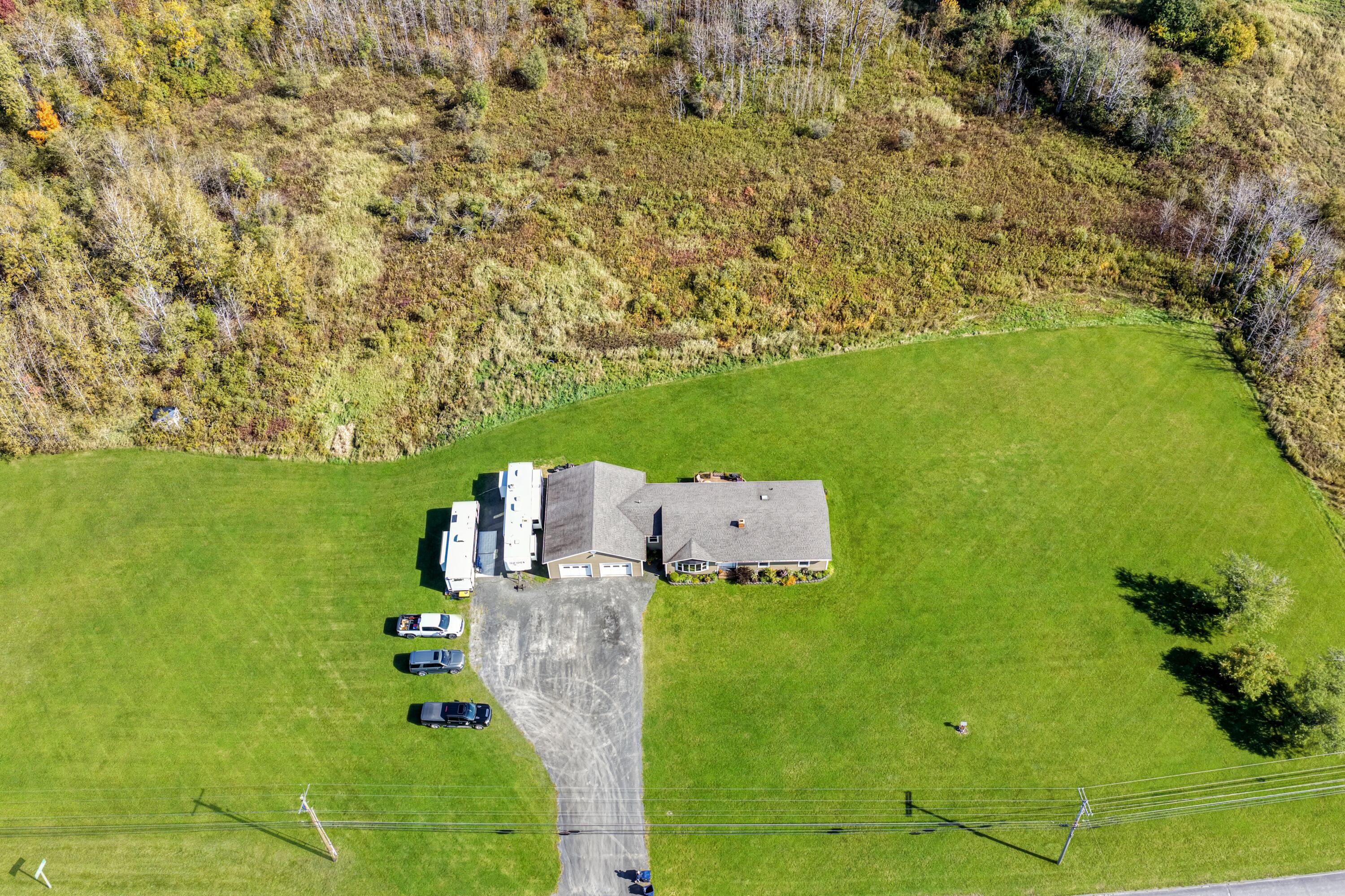 1295 Van Buren Road