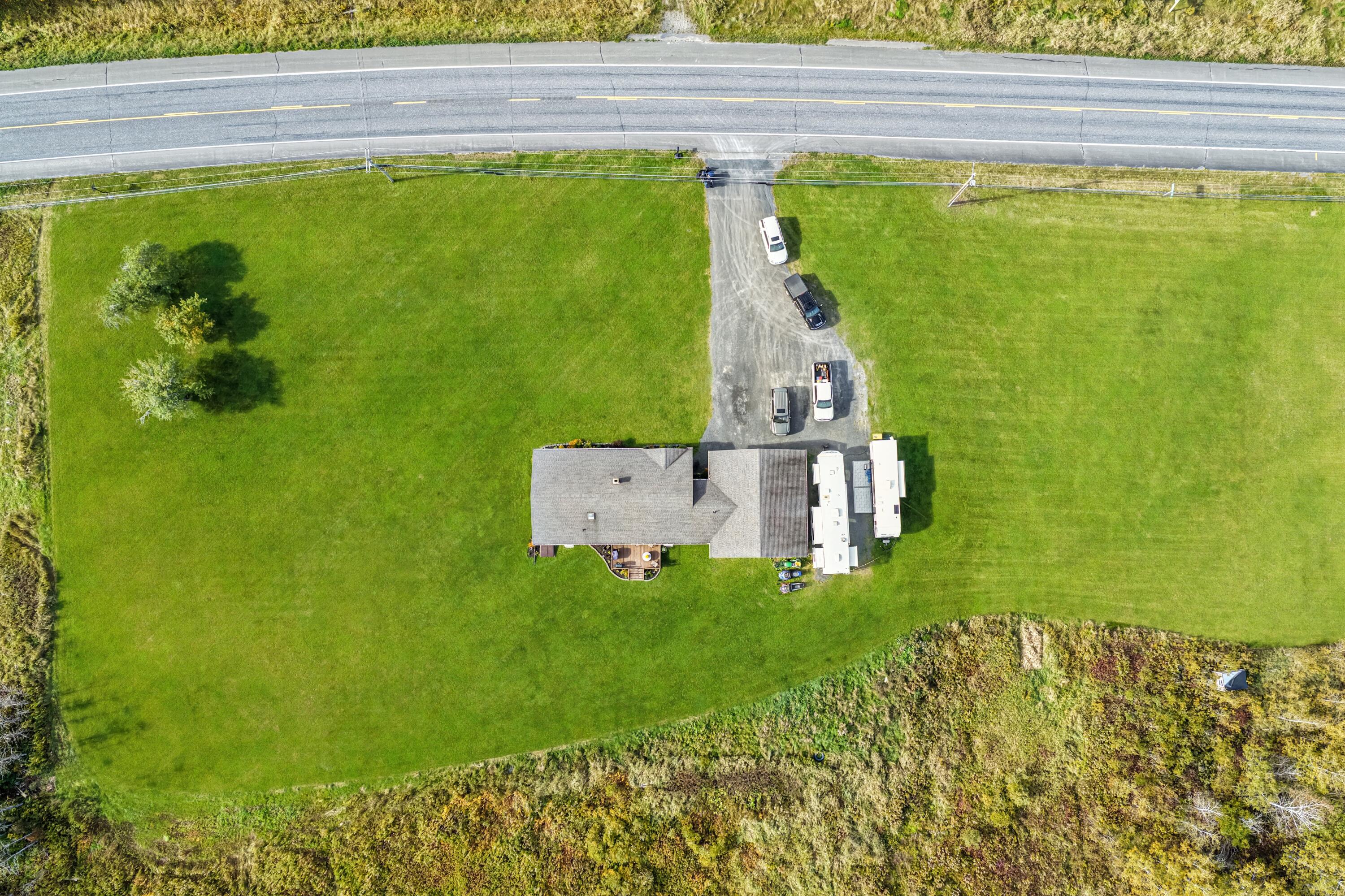 1295 Van Buren Road