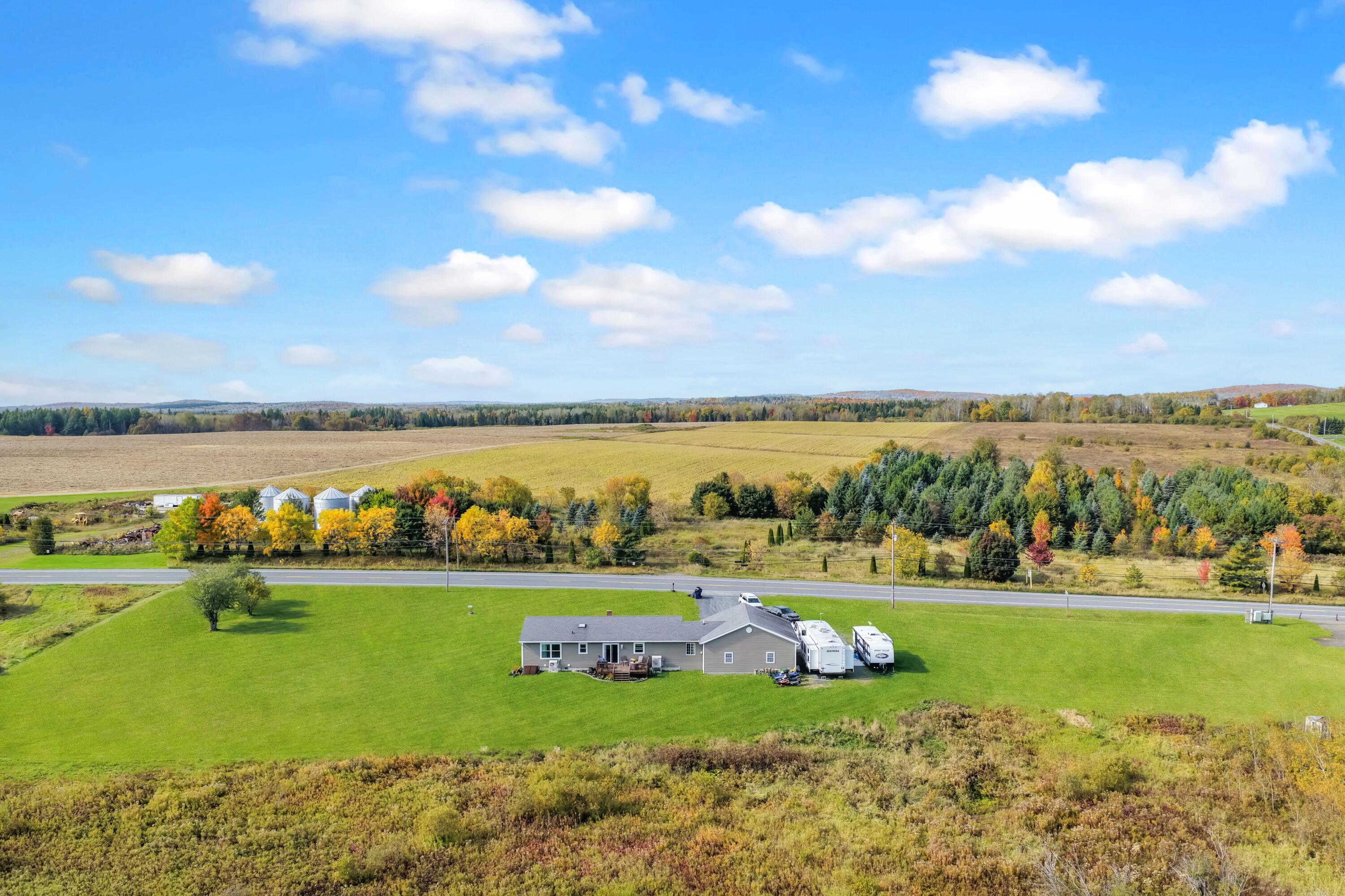 1295 Van Buren Road