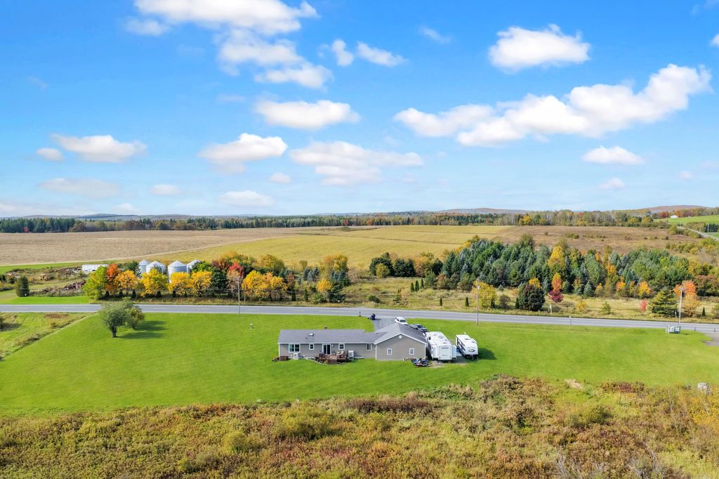 Photo of 1295 Van Buren Road, Caribou, ME 04736 (MLS # 1662214)