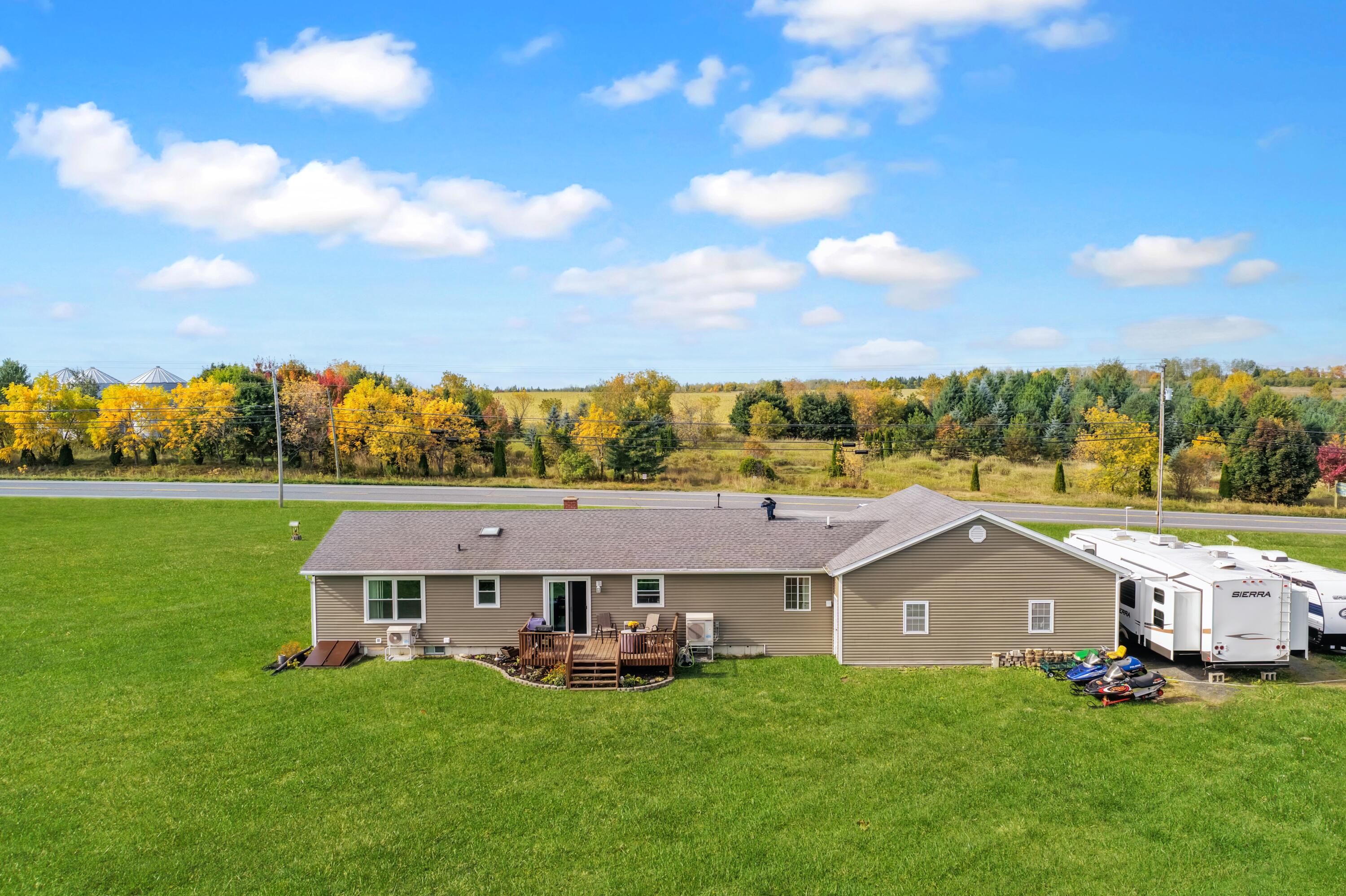 1295 Van Buren Road