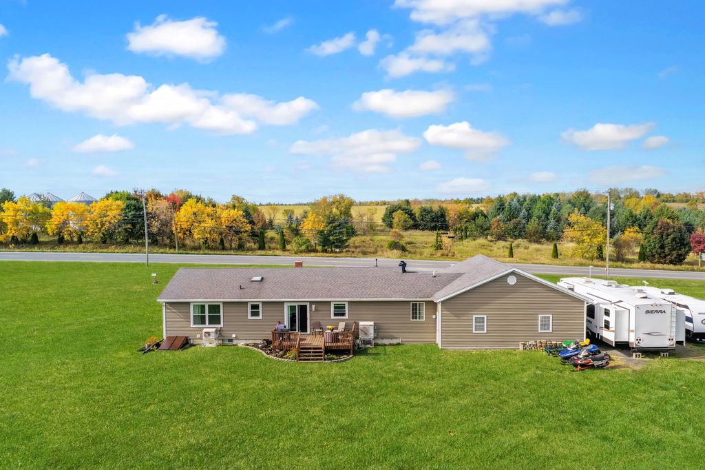 Photo of 1295 Van Buren Road, Caribou, ME 04736 (MLS # 1662214)
