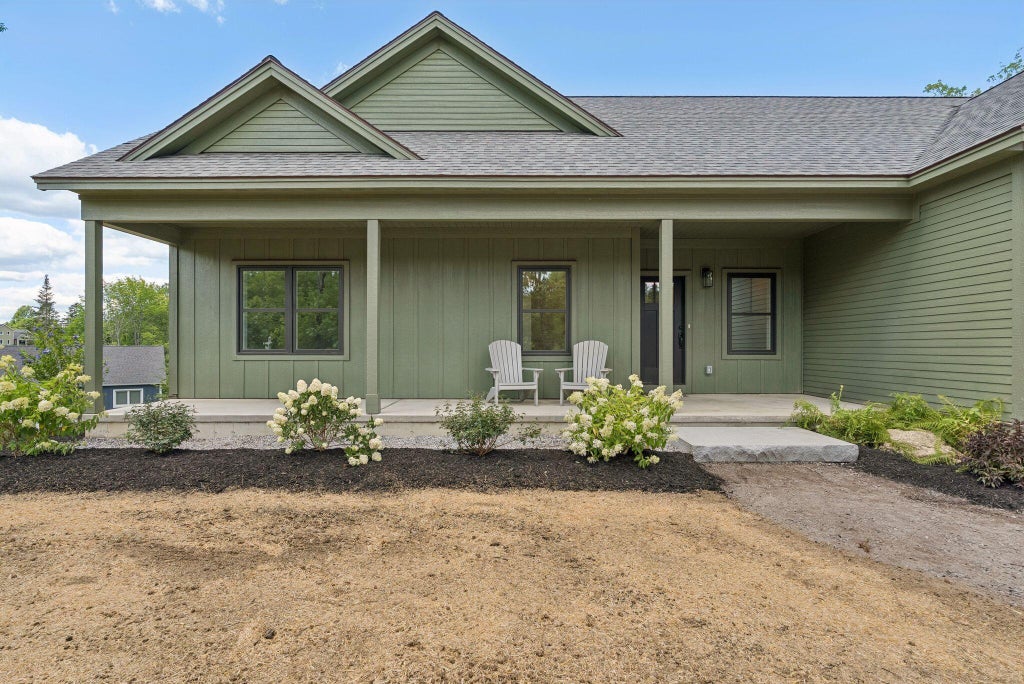 Photo of Lot 13 Little Fawn Lane, Brunswick, ME 04011 (MLS # 1661559)