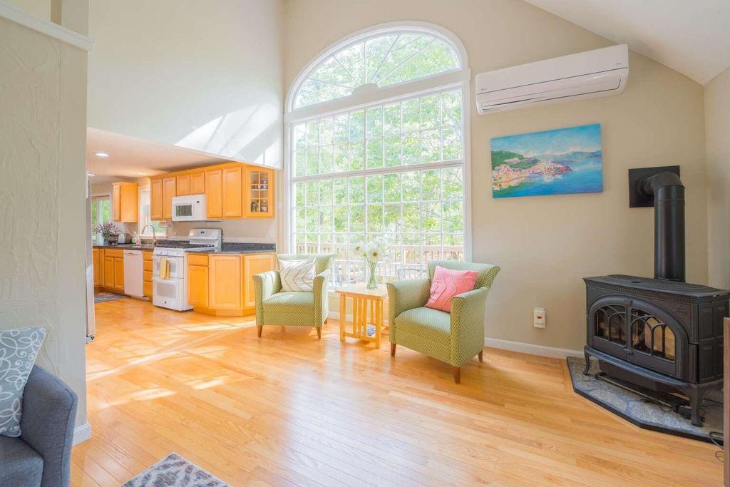 Photo of 25 Sawmill Lane, Ogunquit, ME 03907 (MLS # 1660568)