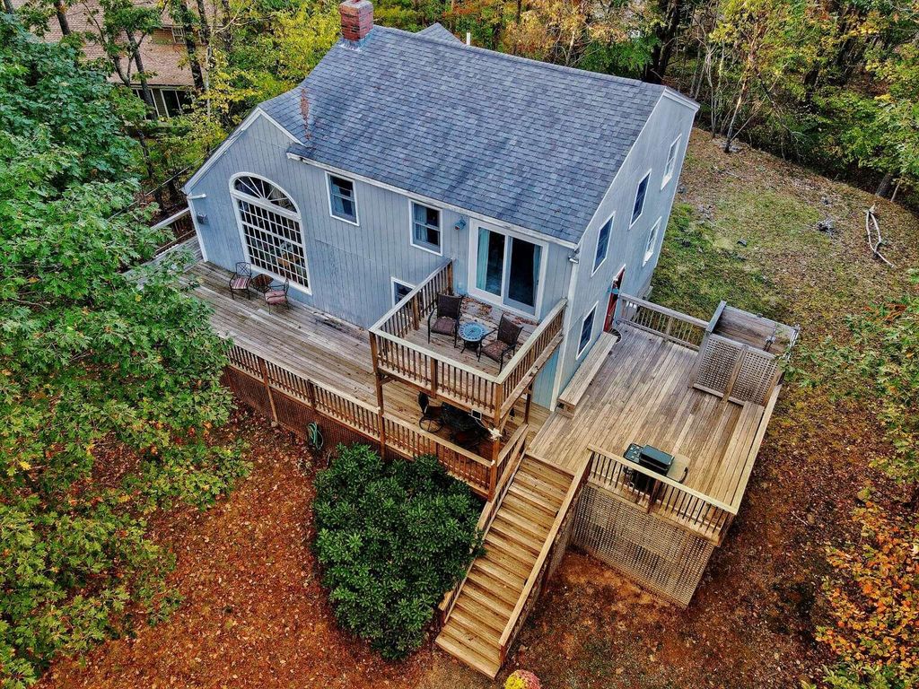 Photo of 25 Sawmill Lane, Ogunquit, ME 03907 (MLS # 1660568)