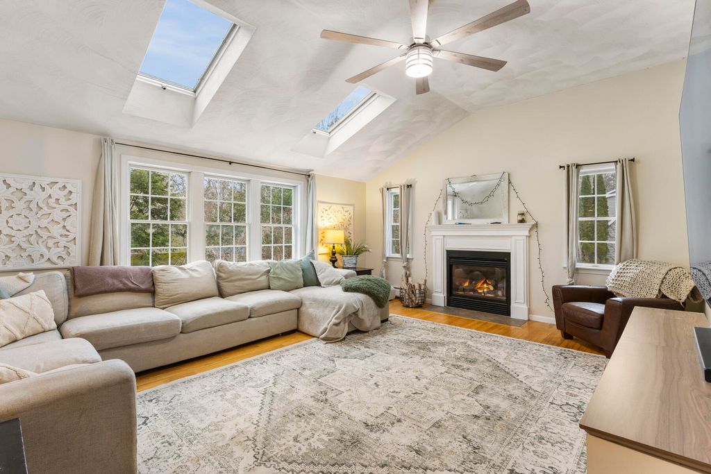 Photo of 6 Kestrel Circle, York, ME 03909 (MLS # 1654151)