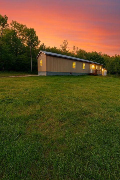 Photo of 105 Arthur Allen Road, Sumner, ME 04292 (MLS # 1646615)