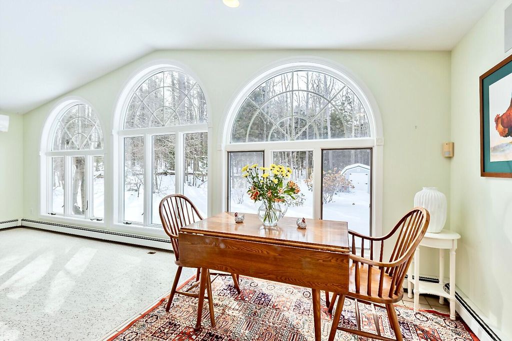 Photo of 5 Heritage Lane, Cumberland, ME 04110 (MLS # 1651829)